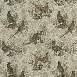 Heartland Fabrics Standard 16-164 Plumage Fabric