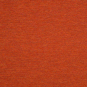 Heartland Fabrics Easy Living Performance C2-14 Tangerine Crypton Home Fabric