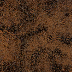 Heartland Fabrics Faux Leather 37-1 Mocha