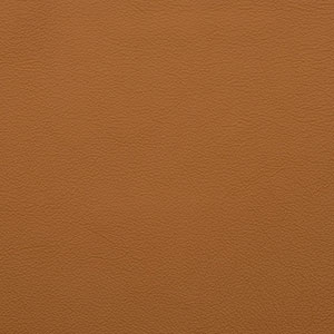 Heartland Fabrics Genuine Leather Camel