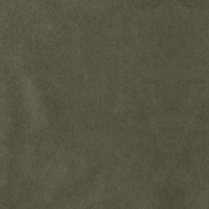 Heartland Fabrics Genuine Leather Forest