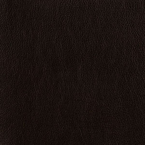 Heartland Fabrics Genuine Leather Java