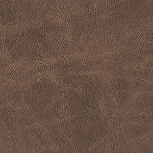 Heartland Fabrics Genuine Leather Rum