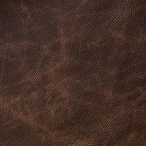 Heartland Fabrics Genuine Leather Texas