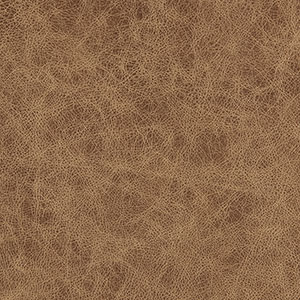 Heartland Fabrics Genuine Leather Tumbleweed
