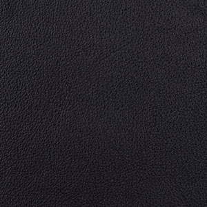 Heartland Fabrics Genuine Leather Windsor Blue