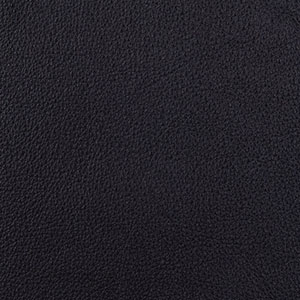 Heartland Fabrics Genuine Leather Windsor Blue
