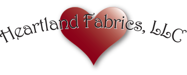 Heartland Fabrics Logo