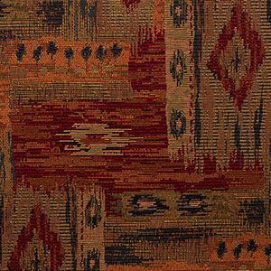 Heartland Fabrics Standard 16-10 Multi Fabric