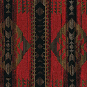 Heartland Fabrics Standard 28-34 Crimson Fabric