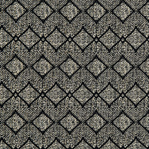 Heartland Fabrics Standard 33-69 Zigzag Fabric