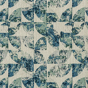 Heartland Fabrics Standard 7-102 Focal Fabric